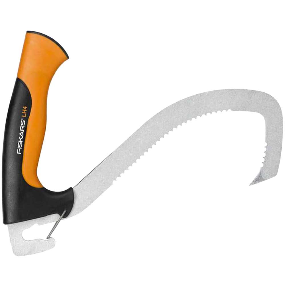 Image of Fiskars LH4 WoodXpert Log Hook for Lifting and Transporting Logs