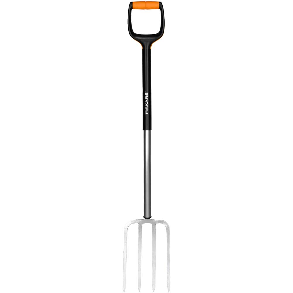 Photo of Fiskars Xact Border Fork 1.08m