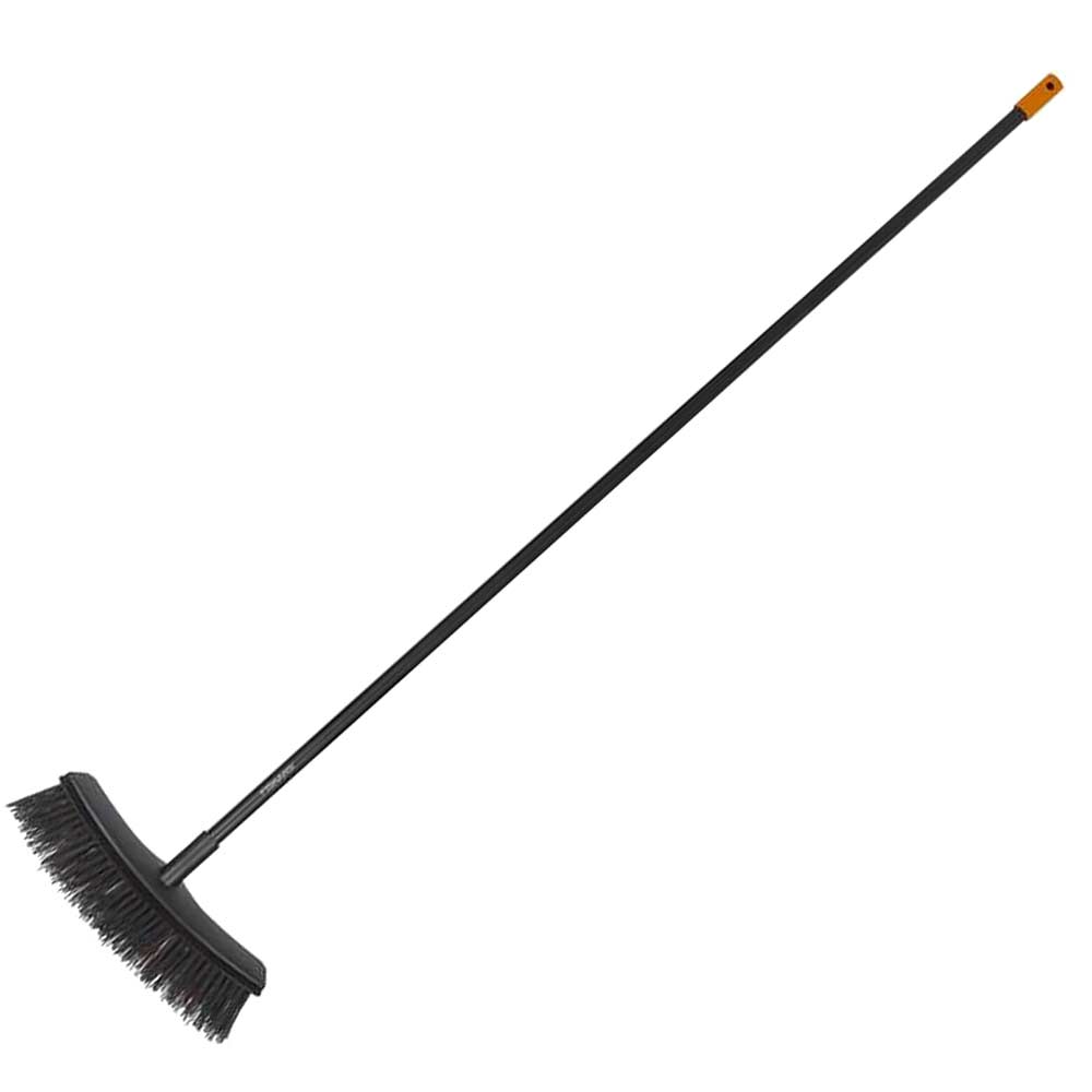 Fiskars SOLID All Purpose Yard Broom Brooms