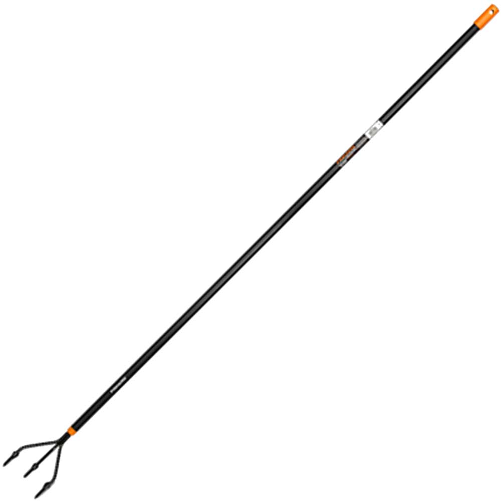 Fiskars SOLID 3 Prong Cultivator