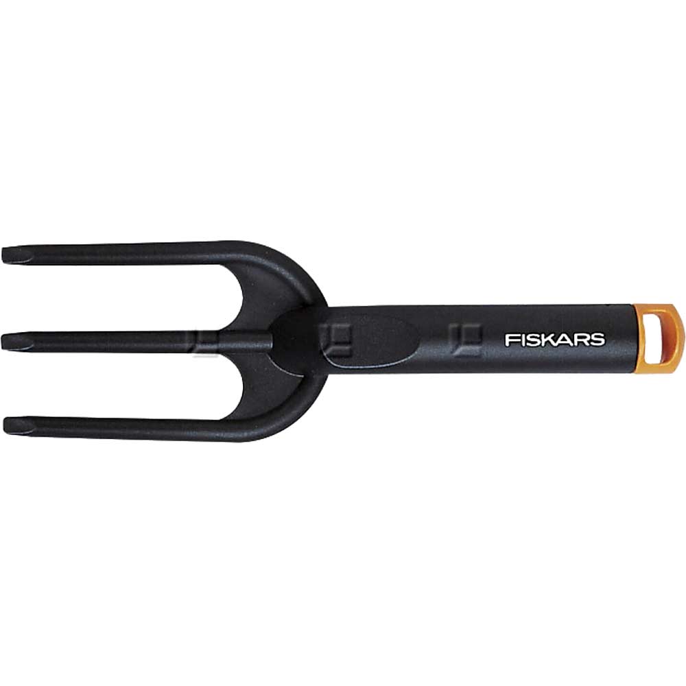 Fiskars SOLID Planters Hand Weed Fork