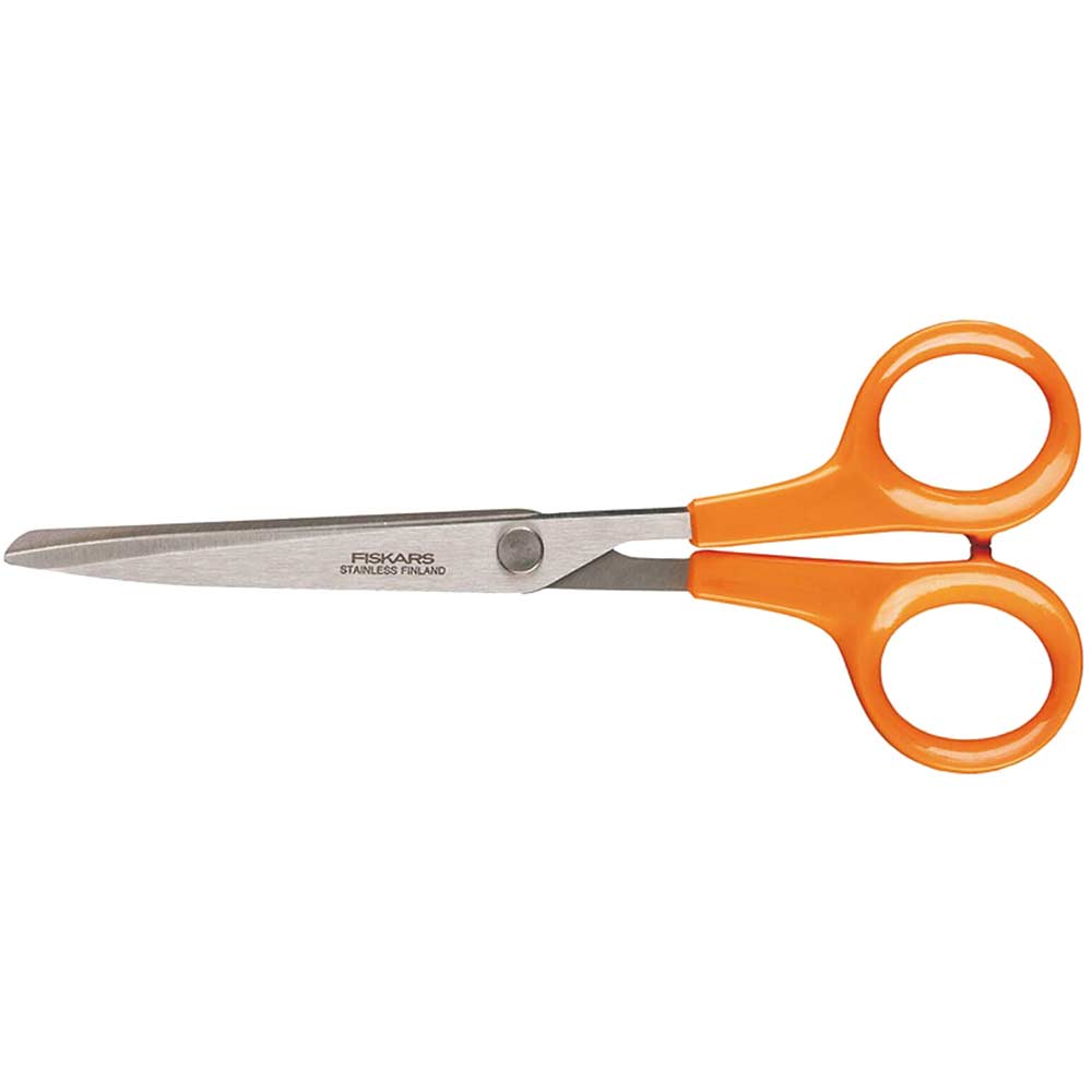 Image of Fiskars Multi Purpose Scissors