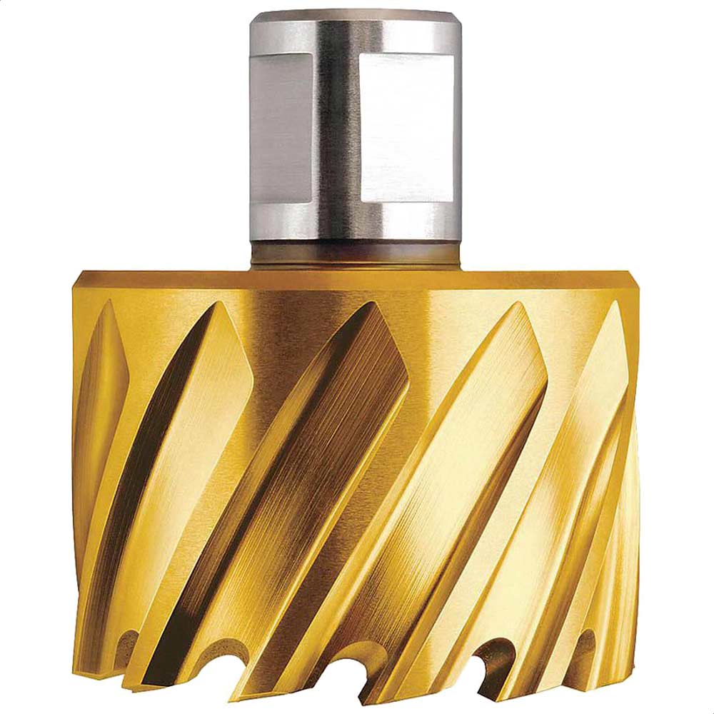 Fein Dura HSS TiN Mag Drill Hole Cutter Drill Bits