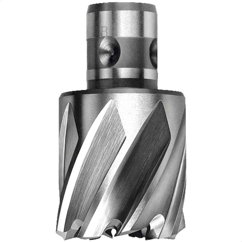 Fein Nova HSS QuickIN Holder Mag Drill Hole Cutter Drill Bits