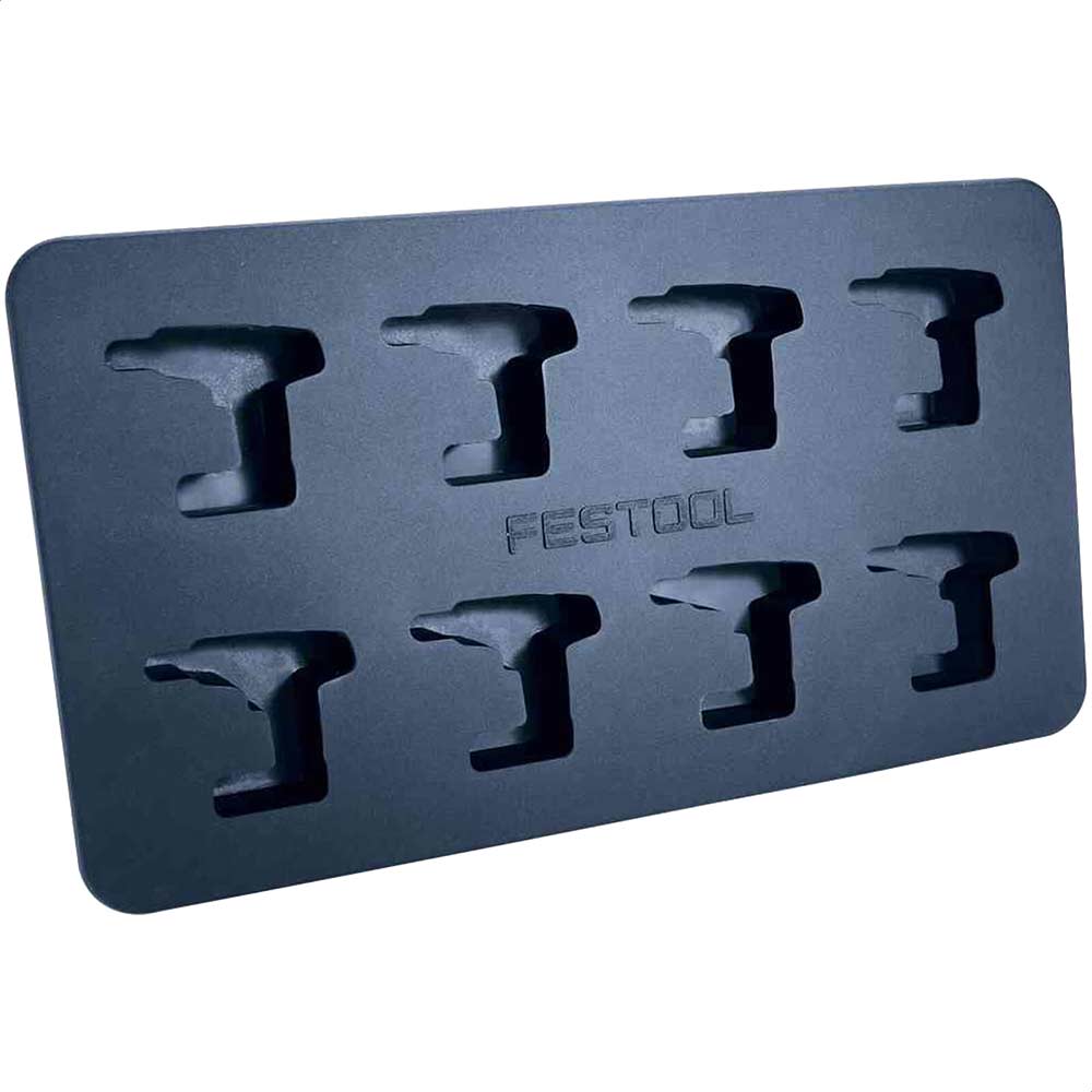 Festool Fan ICT-FT1 Ice Cube Maker Tray