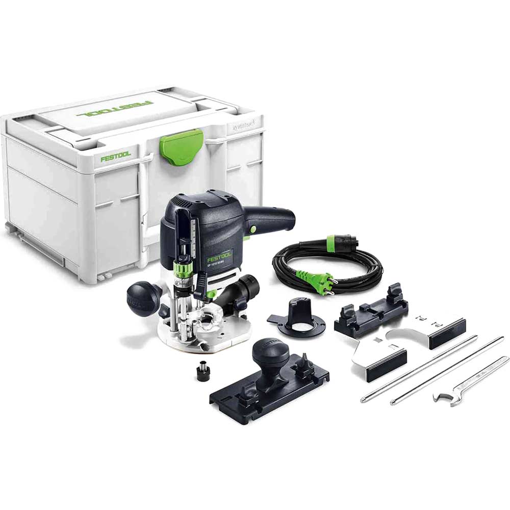 Photo of Festool Of1010 Rebq-plus 1/4