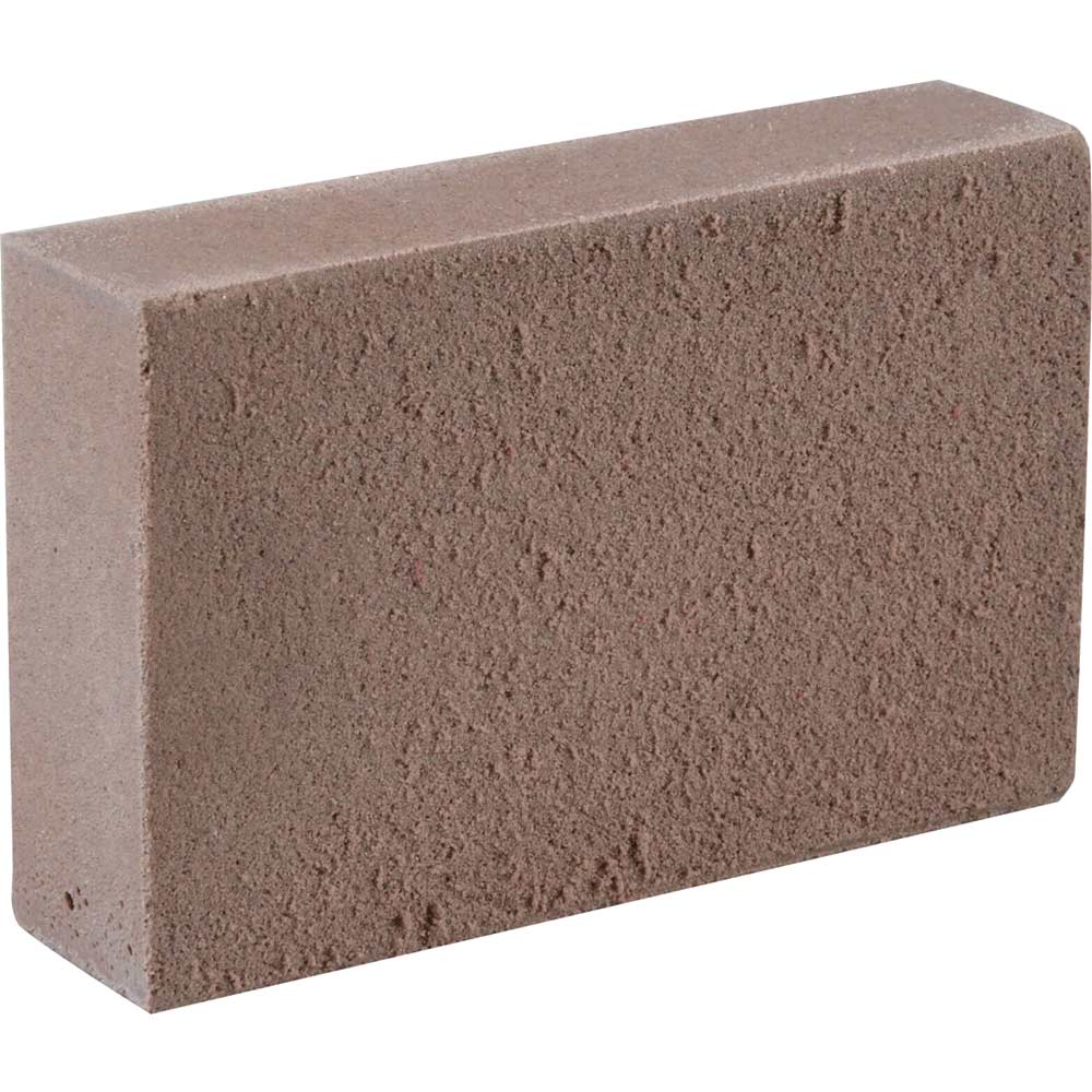 Photo of Garryson Garryflex Abrasive Block Fine