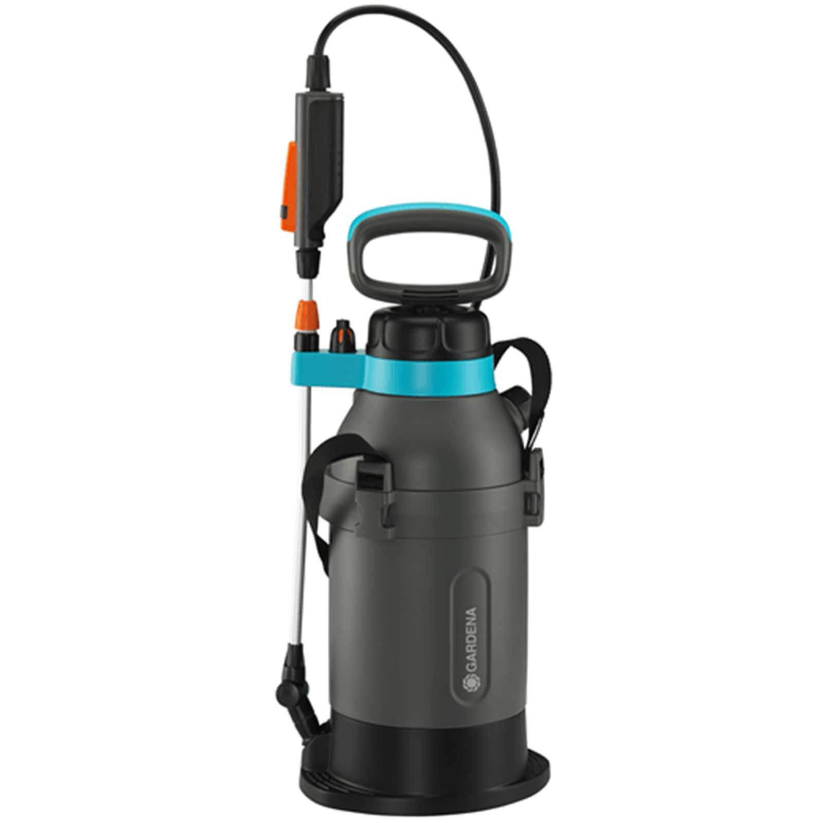 Photo of Gardena Plus Water Pressure Sprayer -new Model- 5l