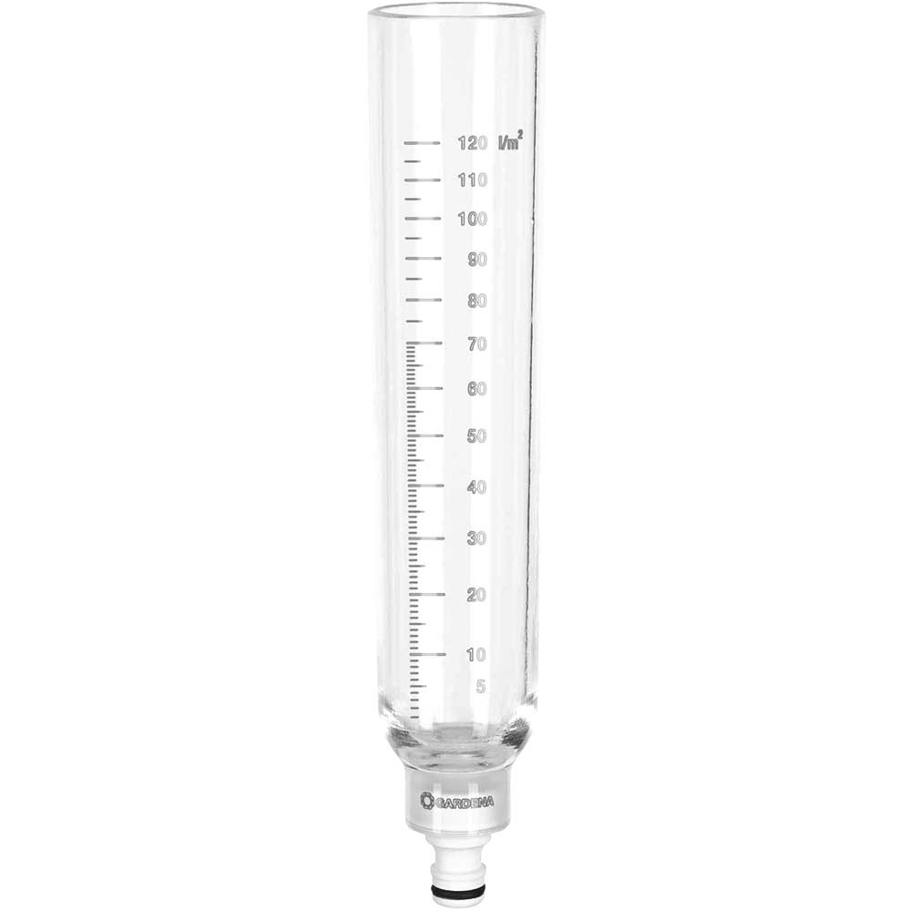 Image of Gardena ClickUp! Rain Gauge