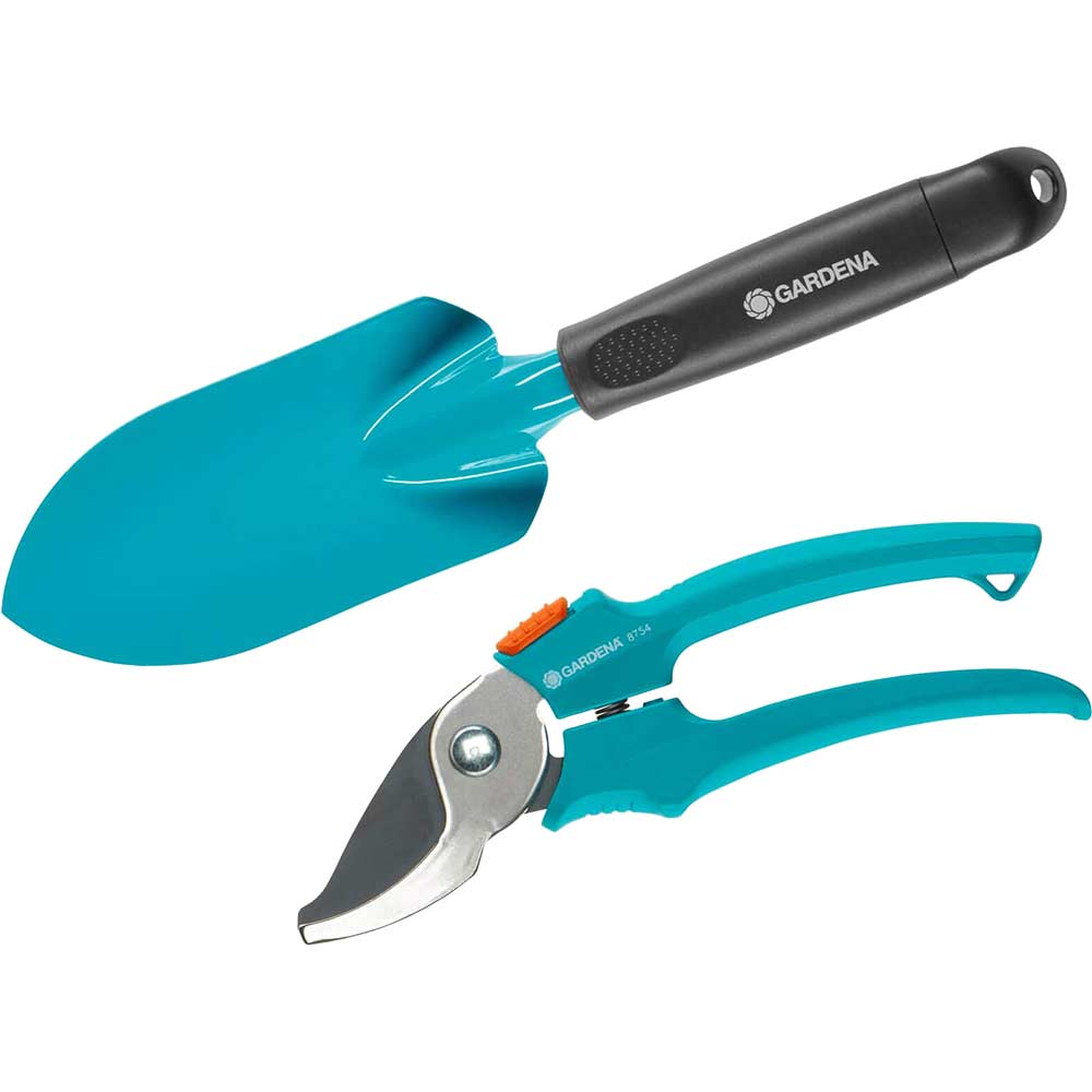 Photo of Gardena Basic Hand Tools Set