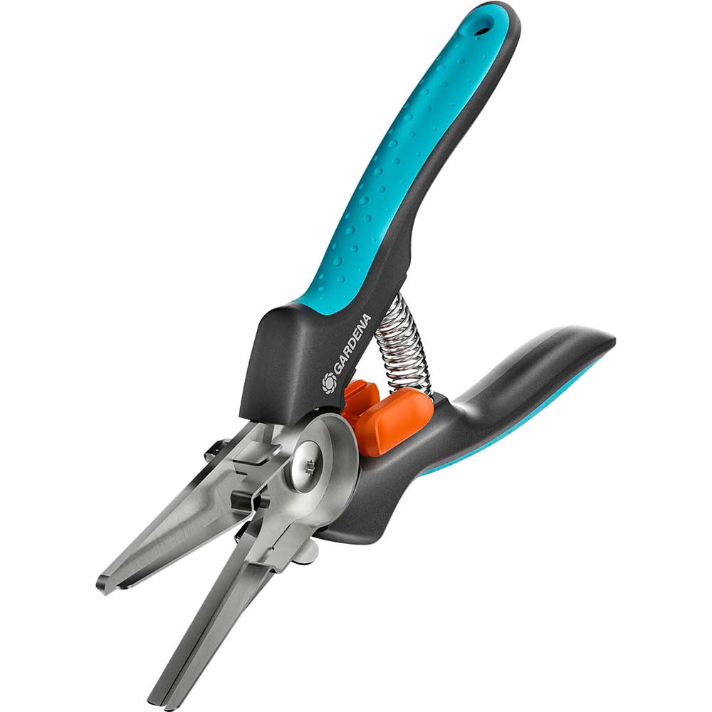 Gardena GRIPCUT Cut and Hold Snips