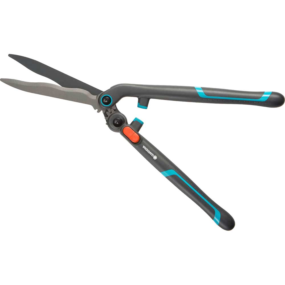 Gardena 2 in 1 Energycut Hedge Shears