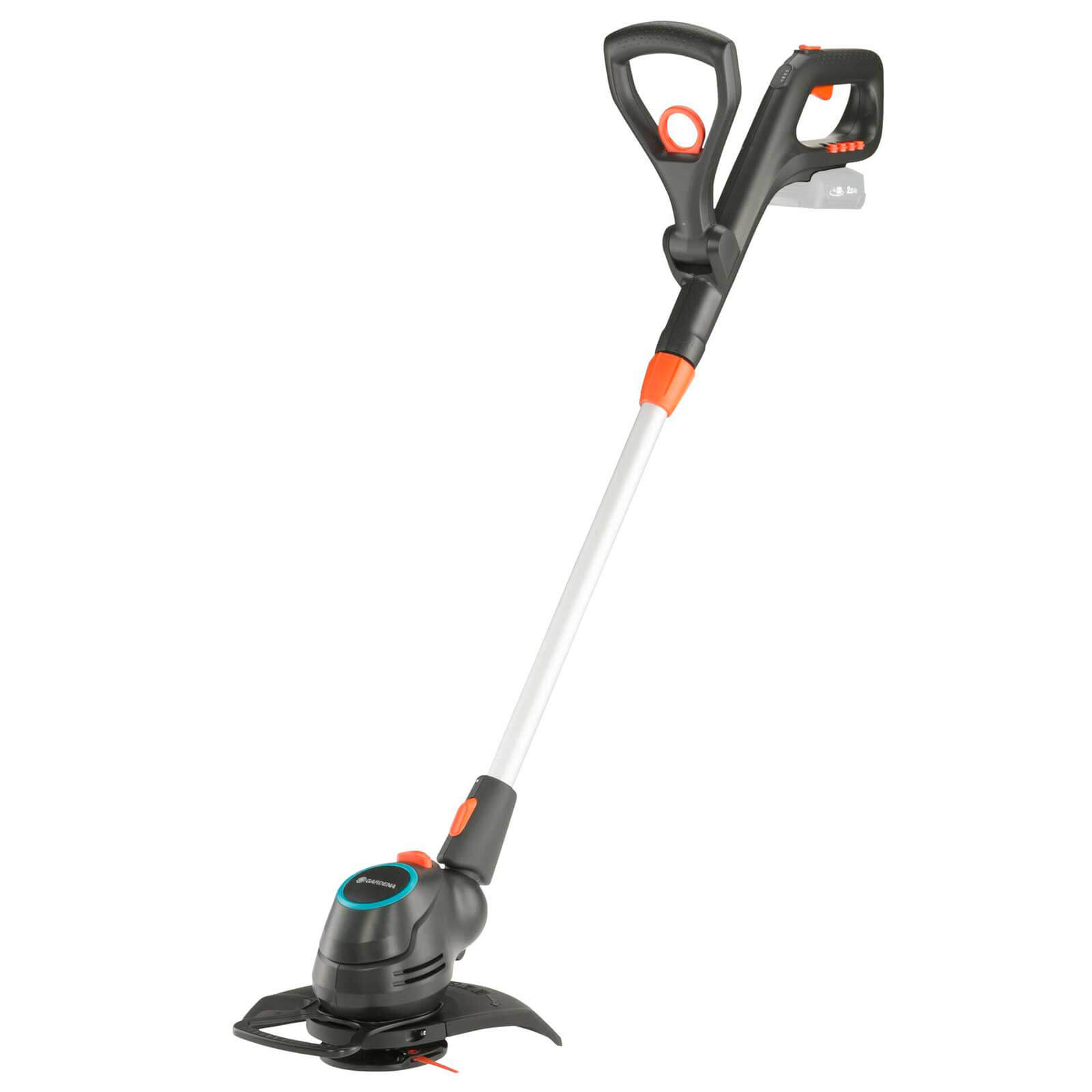 Gardena COMFORTCUT 23 P4A 18v Cordless Grass Trimmer and Edger 230mm No Batteries No Charger