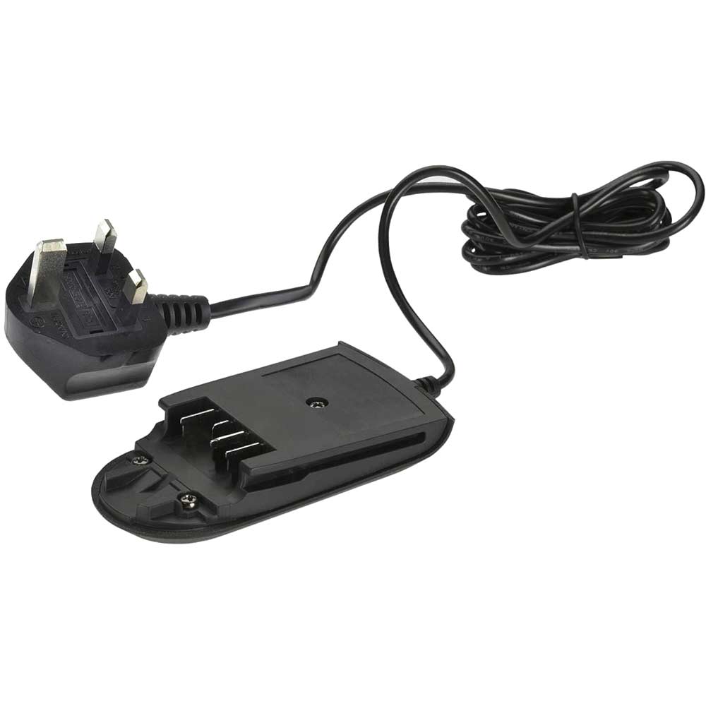 Photo of Gardena Al 1810 Cv Standard P4a 18v Cordless Li-ion Battery Charger