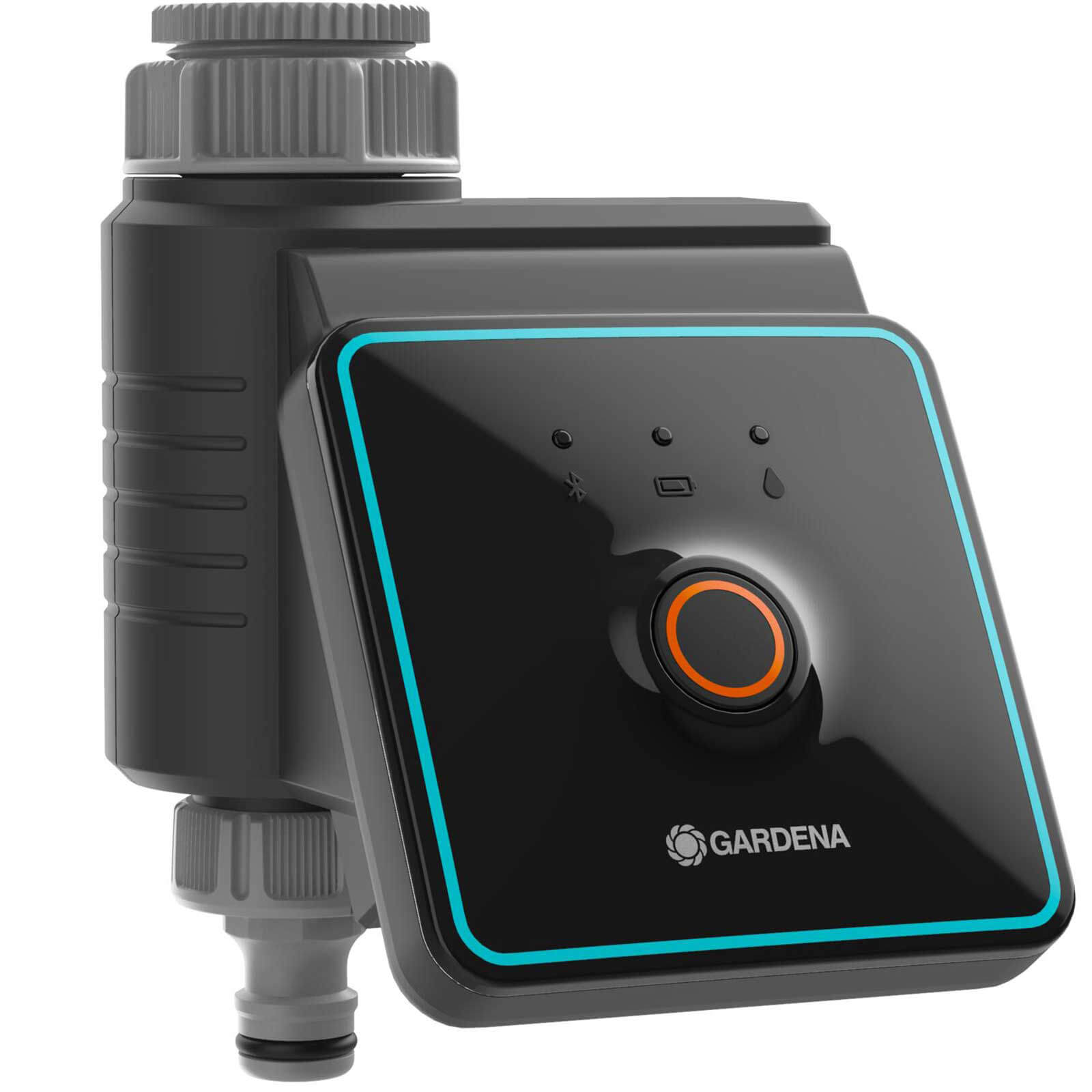 Image of Gardena Bluetooth Water Timer
