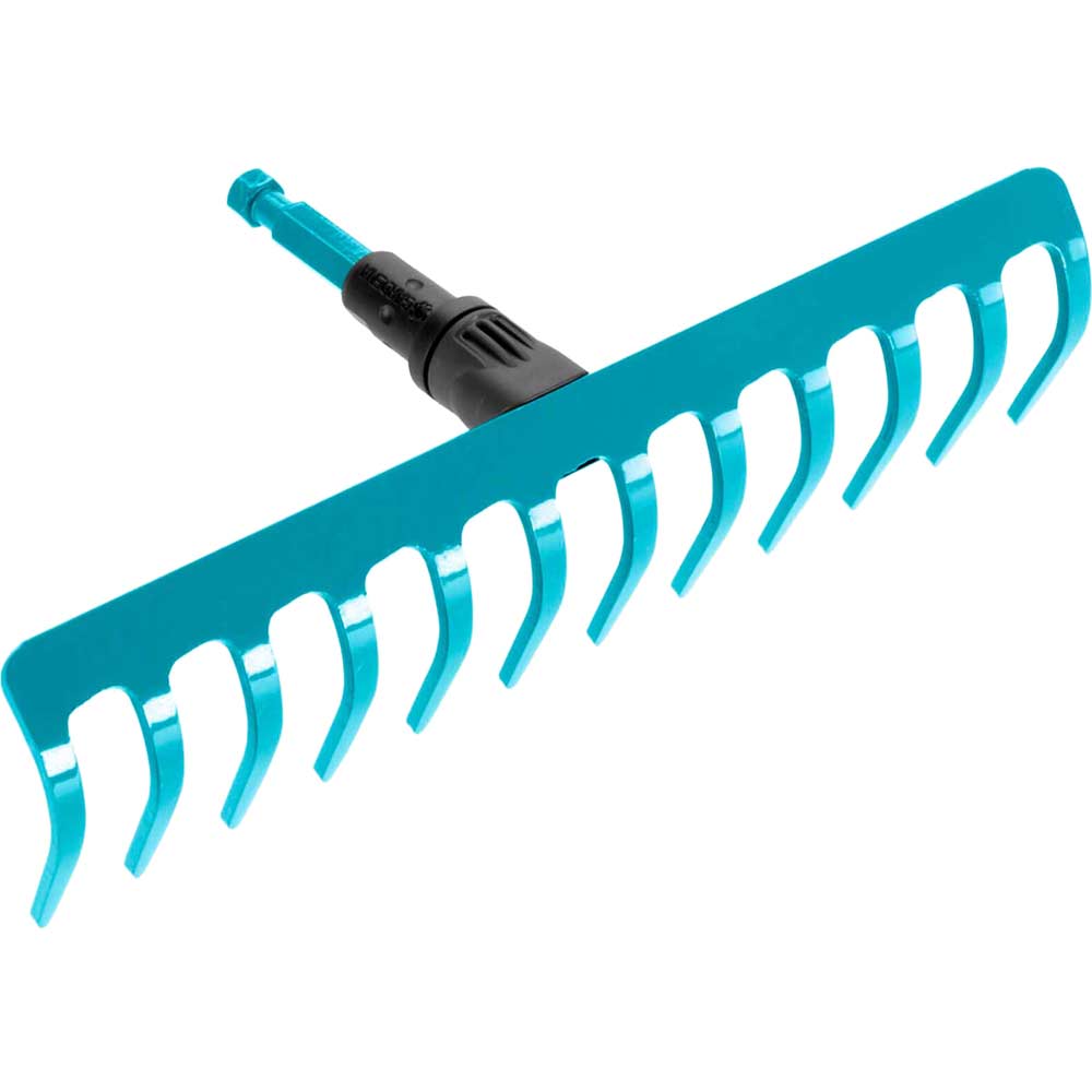 Photo of Gardena Combisystem Soil Rake Head 300mm
