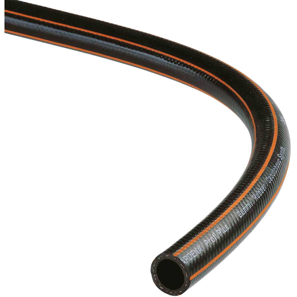 Gardena Premium Rubber Hose Pipe Hose Pipes