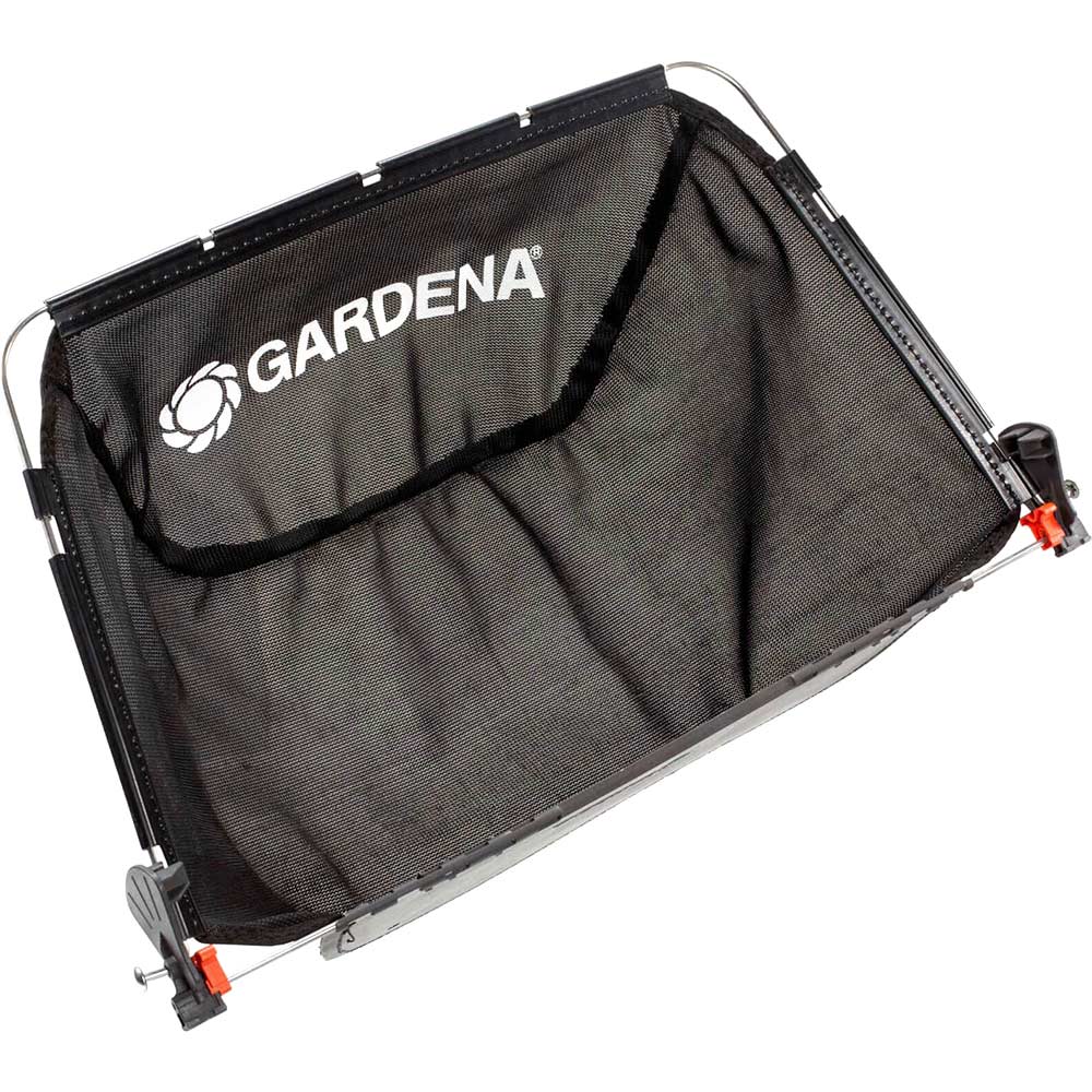 Gardena Cut and Collect Bag for EASYCUT Hedge Trimmers