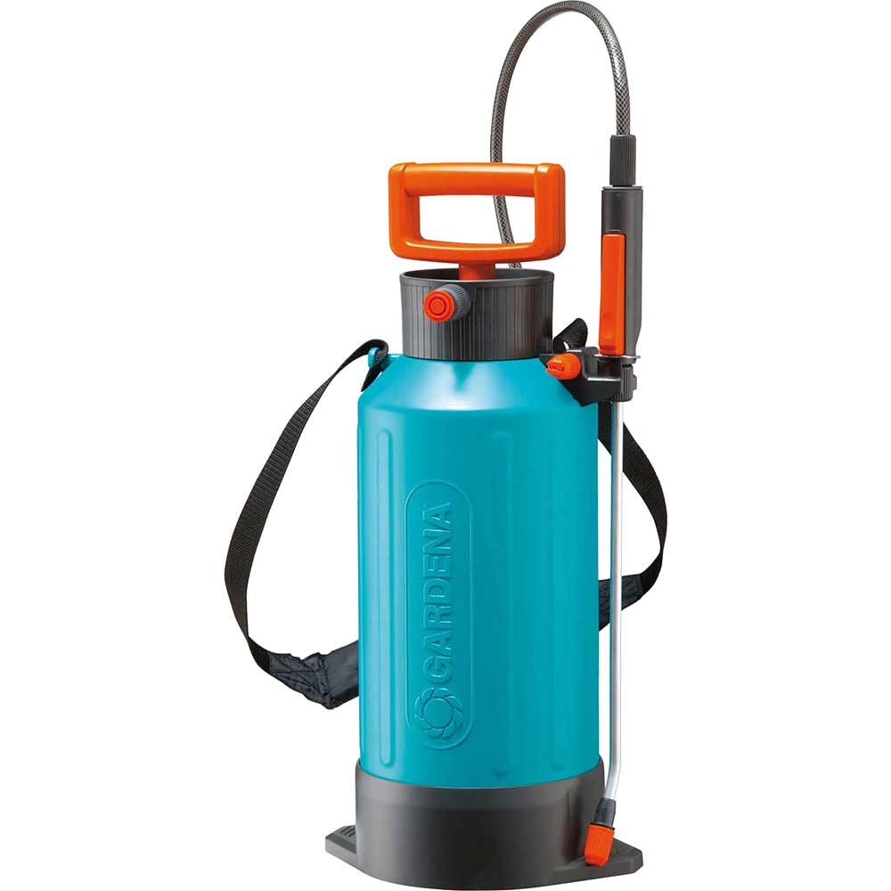 Gardena Classic Pressure Water Sprayer 5L Pressure Sprayers
