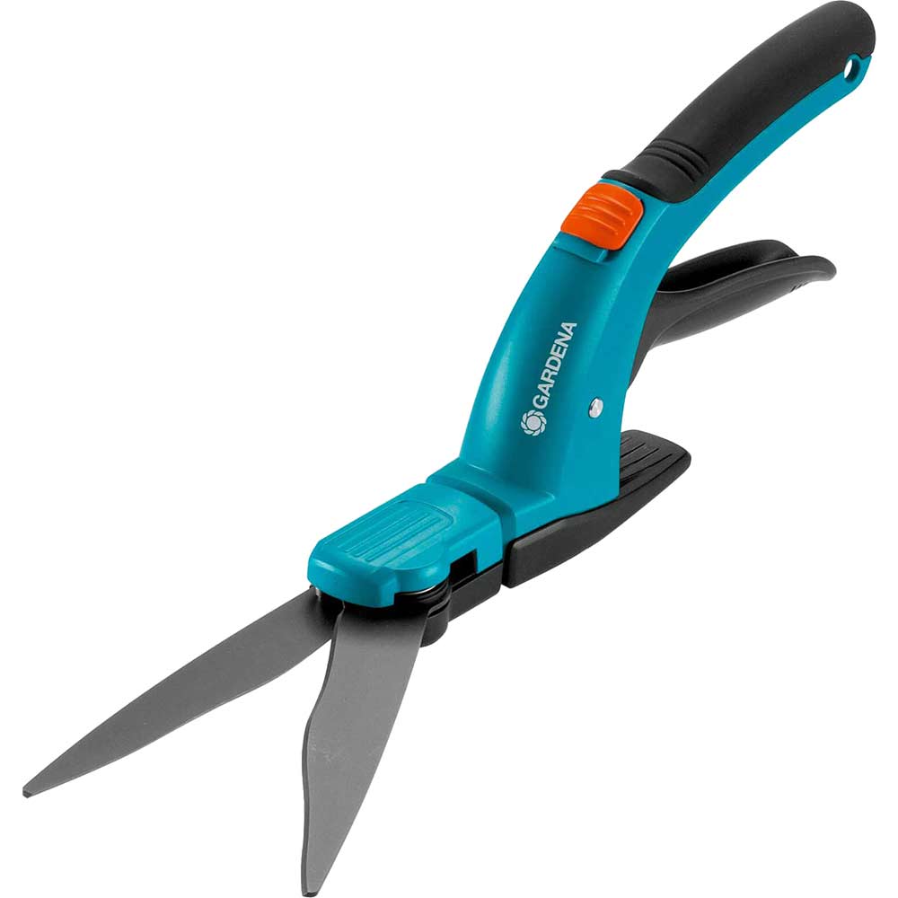 Gardena Comfort Single Handed Grass Shears
