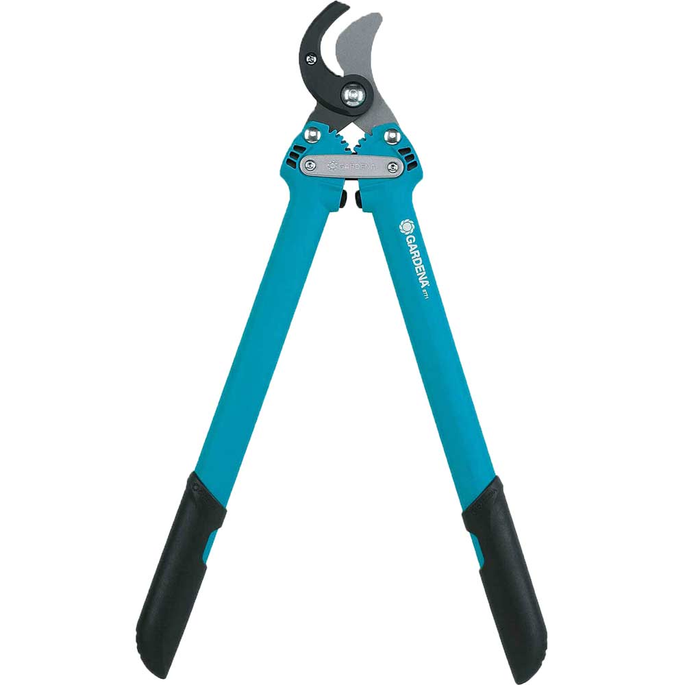 Gardena 500 AL Comfort Anvil Loppers Loppers