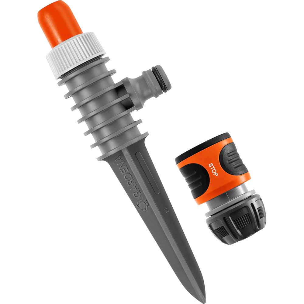 Photo of Gardena Circular Garden Sprinkler