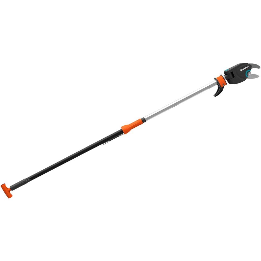 Photo of Gardena Starcut 160 Plus Tree Pruner And Loppers 1.6m