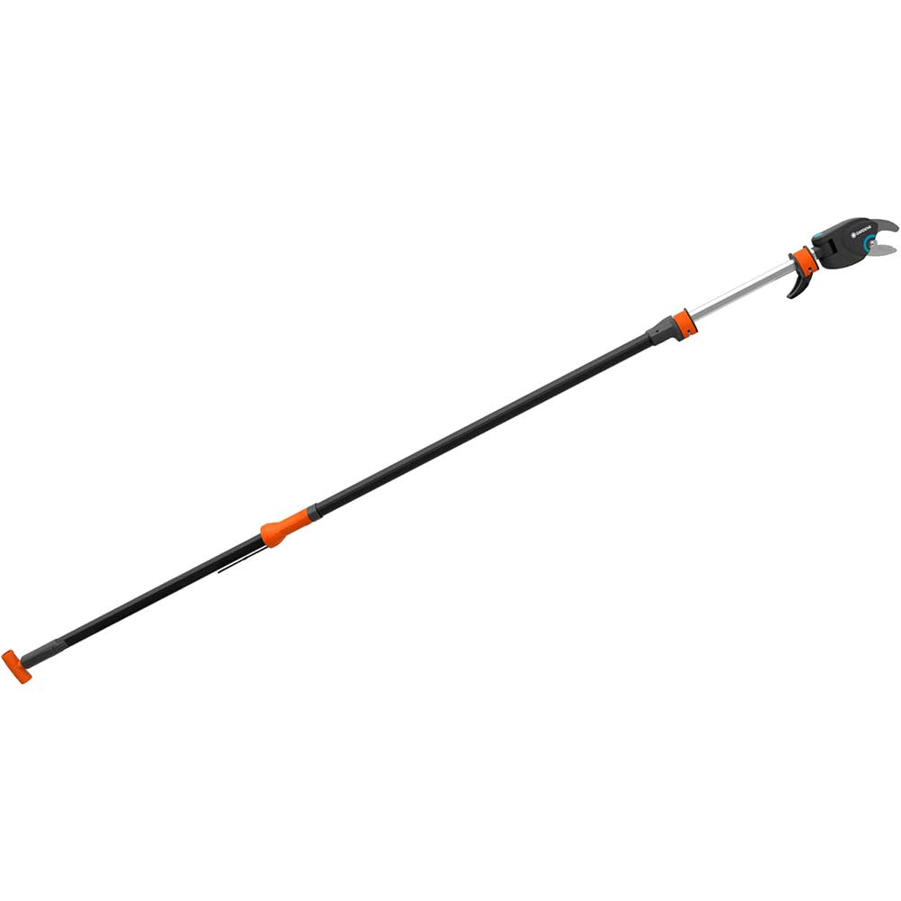 Photo of Gardena Starcut 410 Plus Telescopic Tree Pruner And Loppers 4.1m