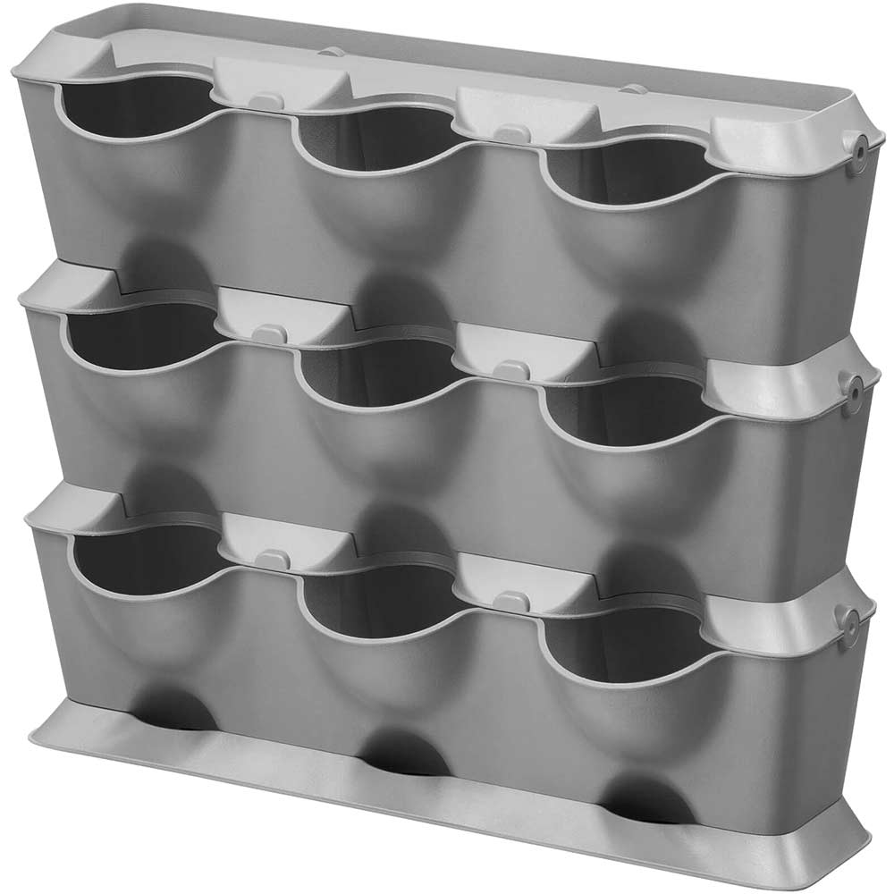 Gardena Natureup! Basic Vertical Planter Set Other