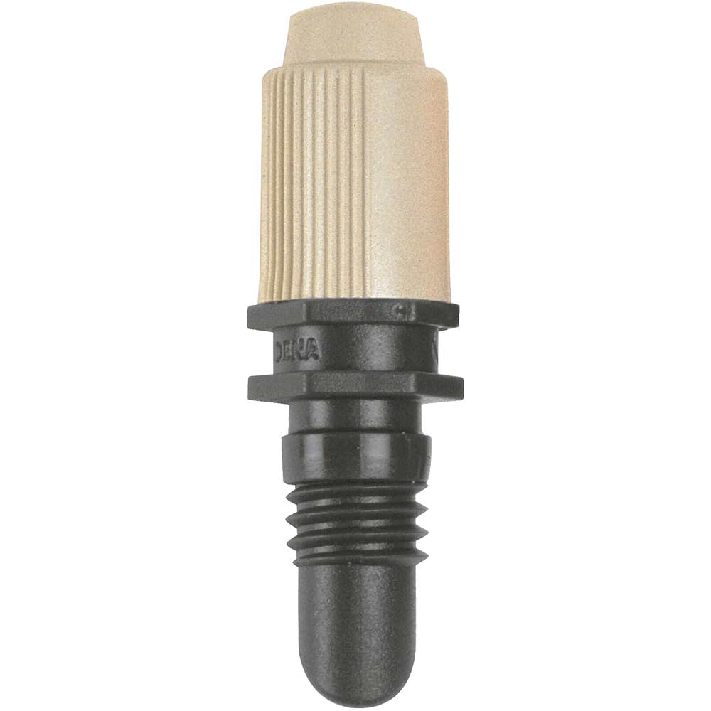 Photo of Gardena Micro Drip Micro Mist Nozzle 3/16