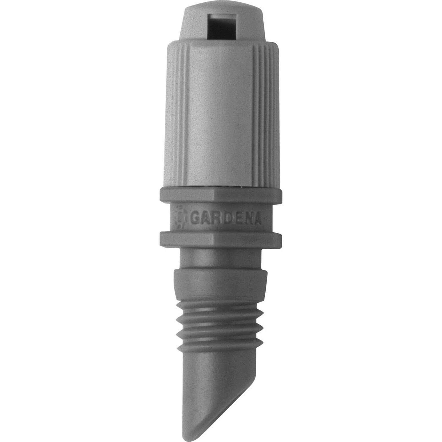 Gardena MICRO DRIP Endline Strip Sprinkler 3/16" / 4.6mm Pack of 5