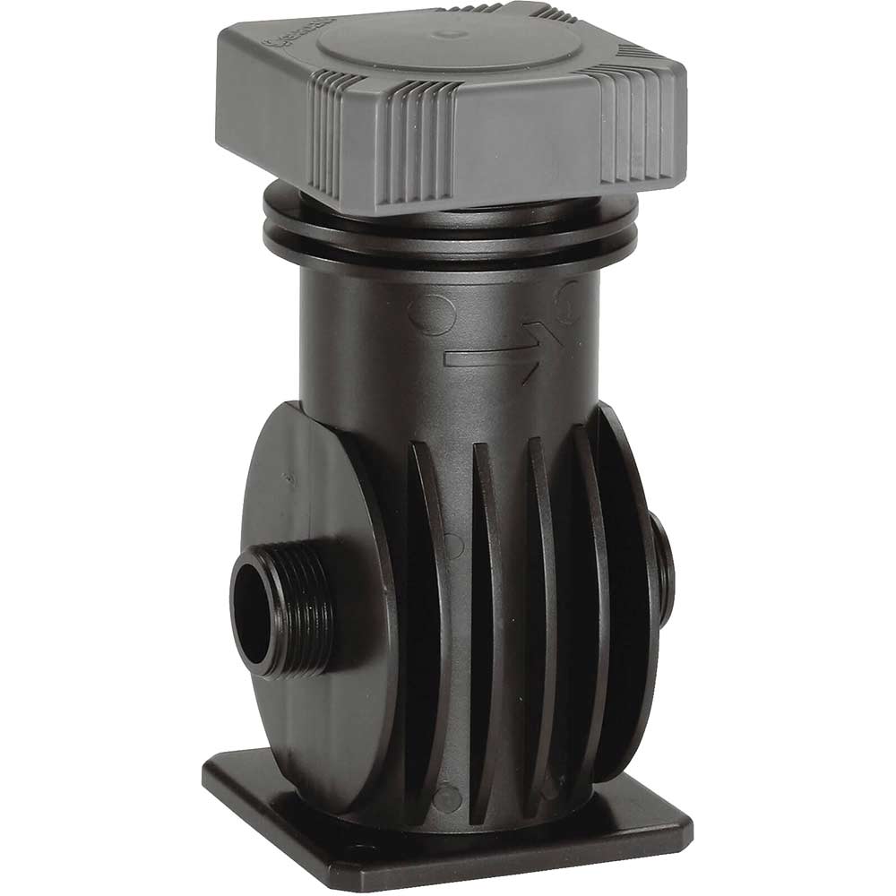 Image of Gardena SPRINKLERSYSTEM Central Filter 3/4"