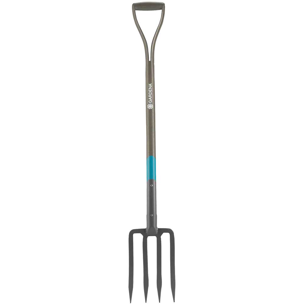 Photo of Gardena Natureline Fsc Digging Fork 1.17m