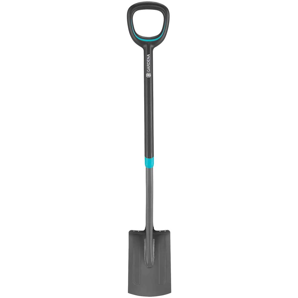 Photo of Gardena Ergoline Digging Spade 1.13m