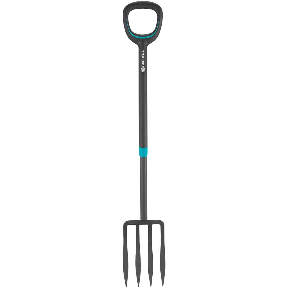 Photo of Gardena Ergoline Digging Fork 1.17m