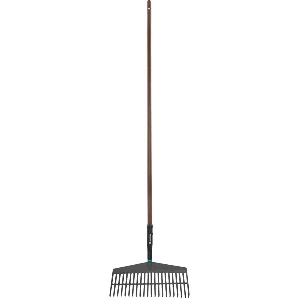 Gardena Natureline Lawn Rake|