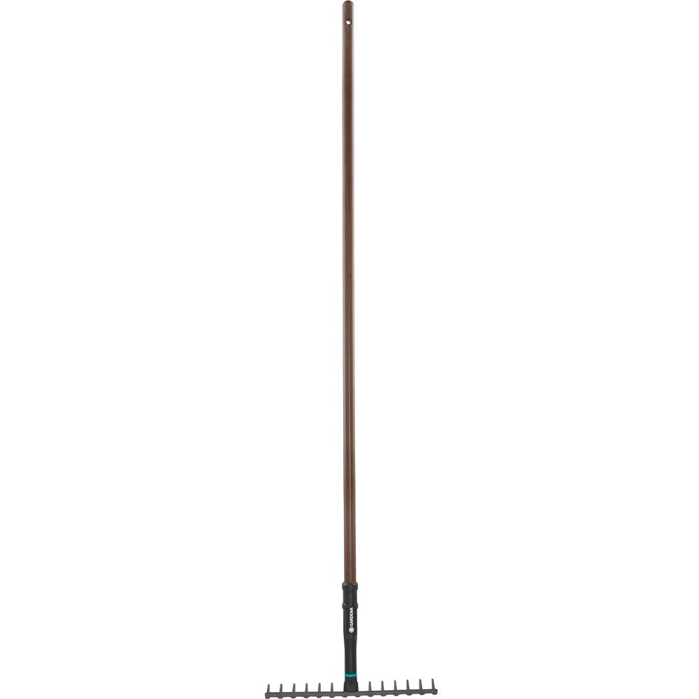 Photo of Gardena Natureline Fsc Soil Rake