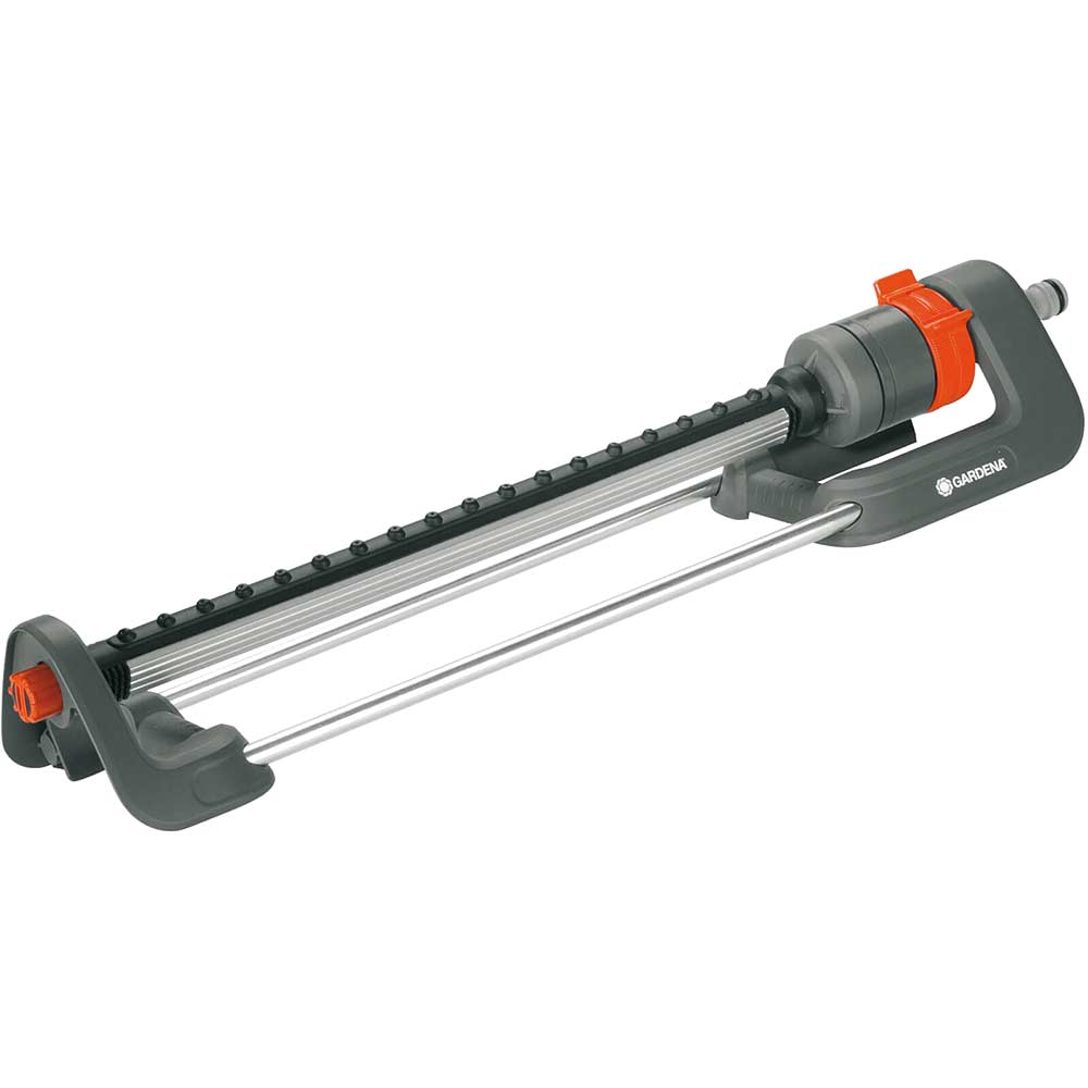 Image of Gardena Classic Polo 280 Oscillating Garden Sprinkler