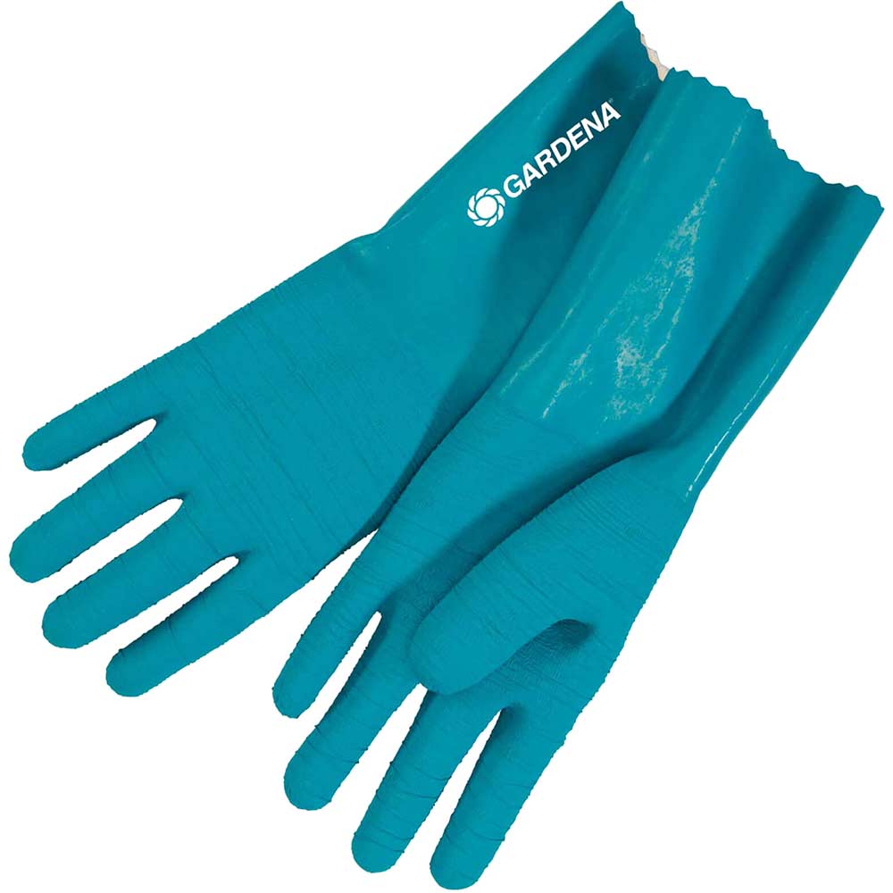 Gardena Water Gloves Garden Gloves