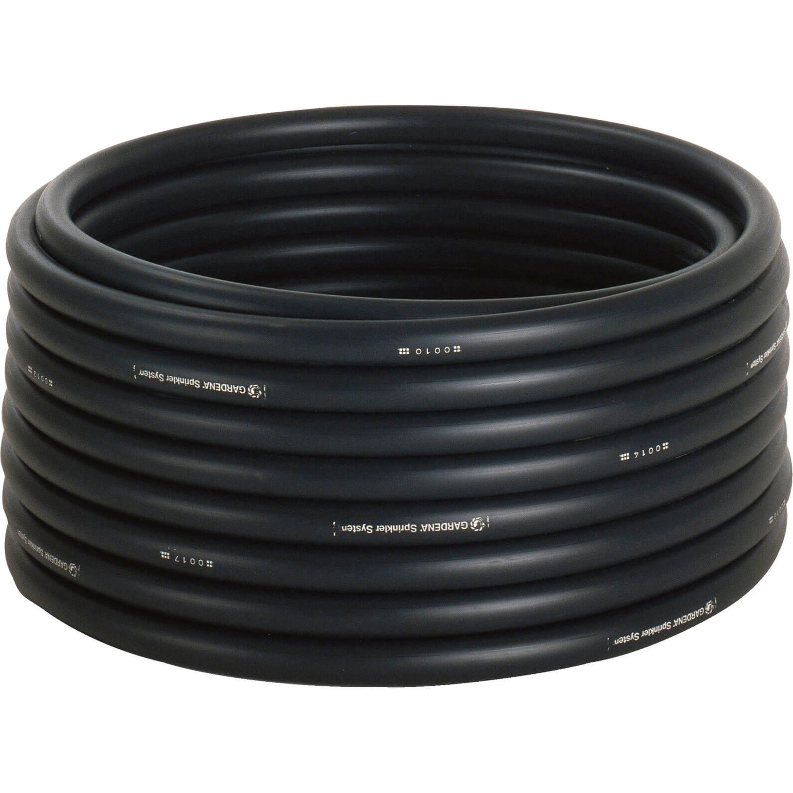 Gardena PIPELINE and SPRINKLERSYSTEM Connecting Hose Pipe 1" / 25mm 50m