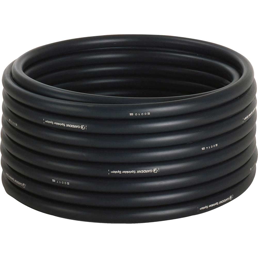 Photo of Gardena Pipeline & Sprinklersystem Connecting Hose Pipe 1