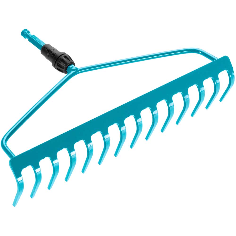 Photo of Gardena Combisystem Bow Rake Head