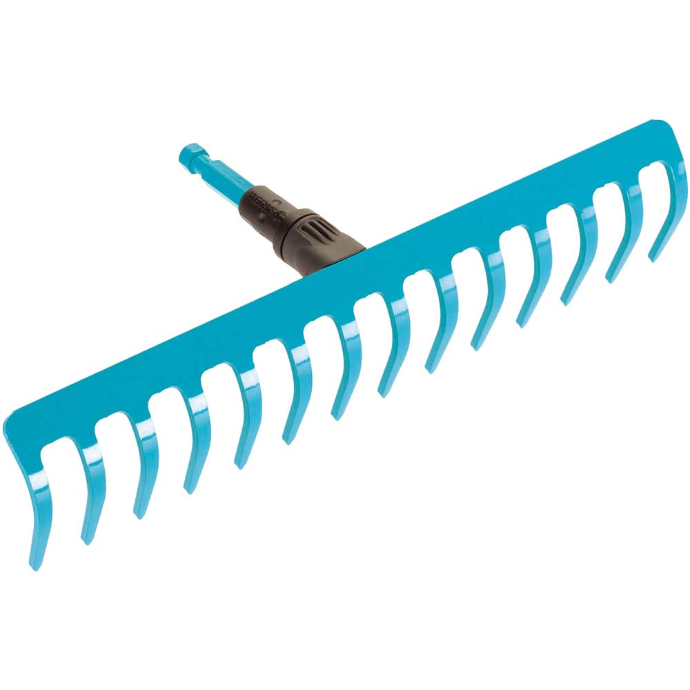 Photo of Gardena Combisystem Soil Rake Head 360mm