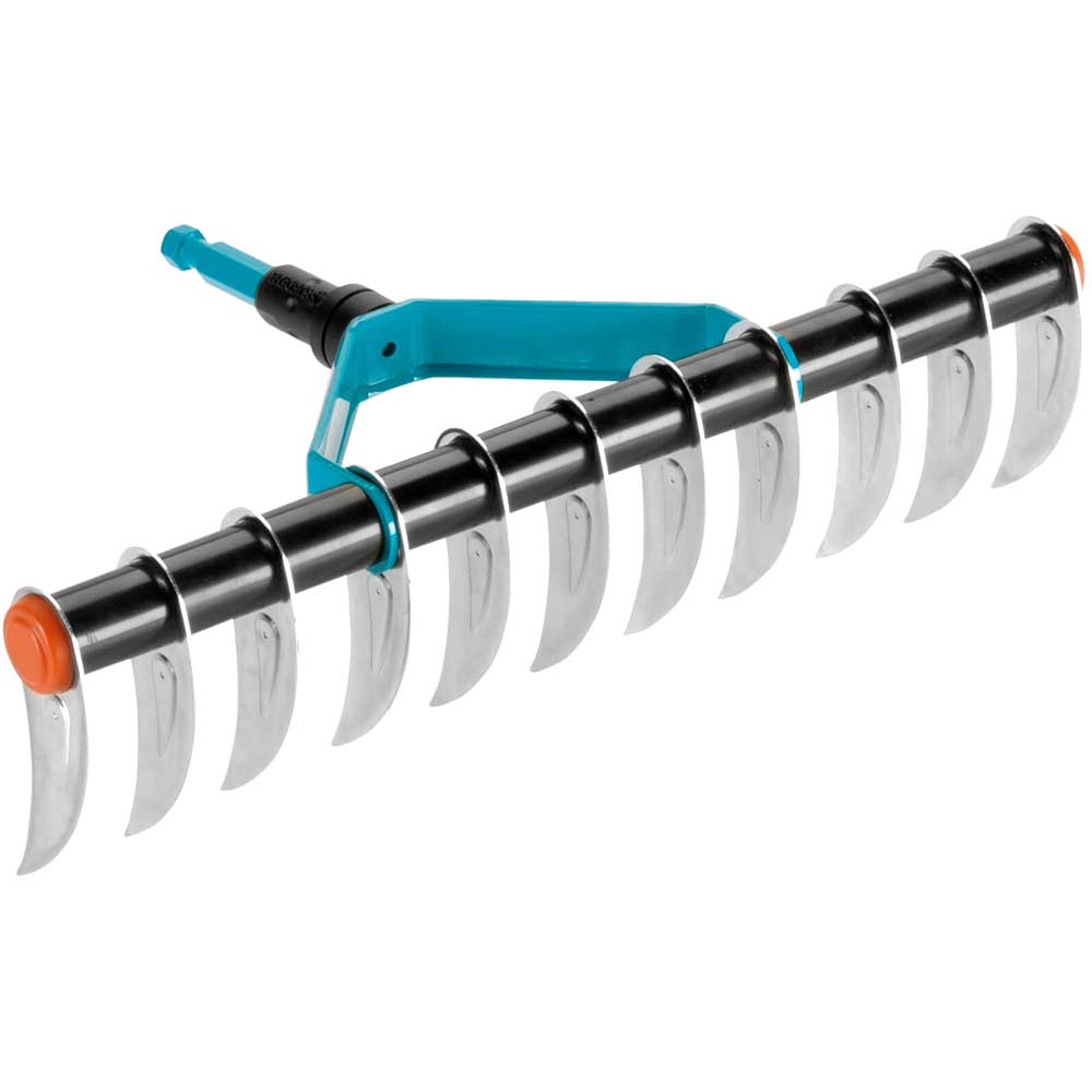 Image of Gardena COMBISYSTEM Aerator Rake Head