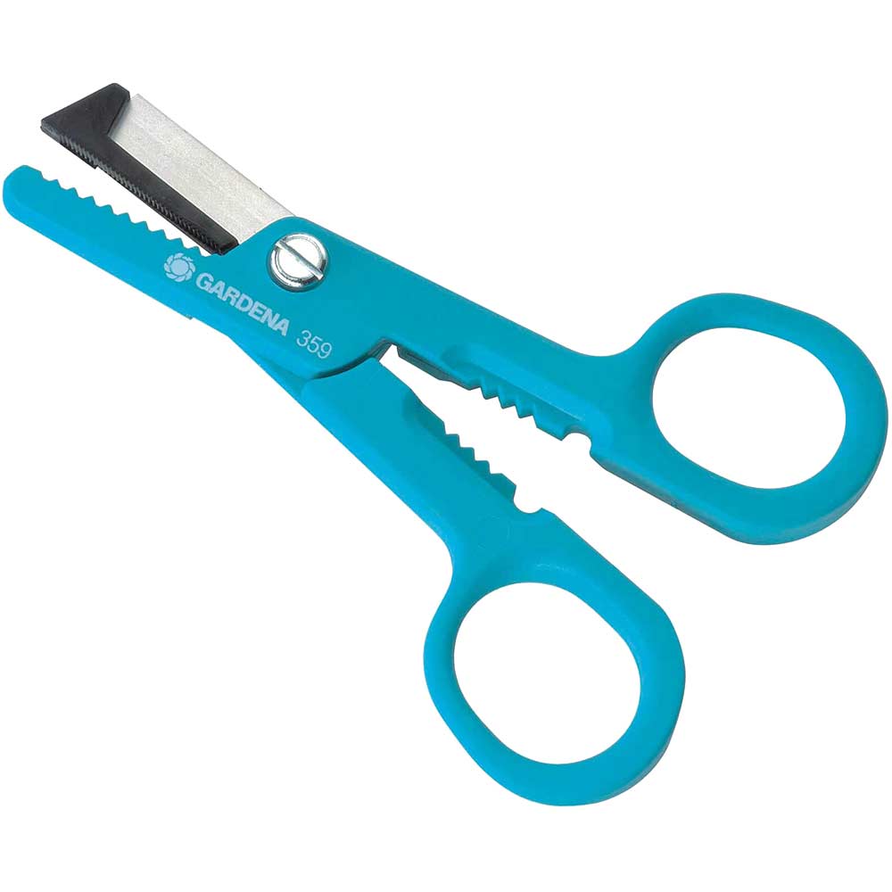 Gardena Garden Flower Scissors