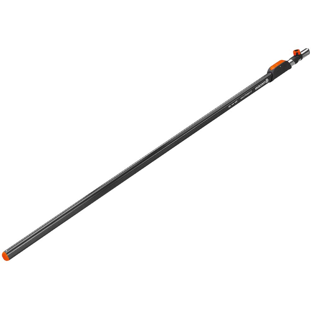 Photo of Gardena Combisystem Long Telescopic Handle 2.9m