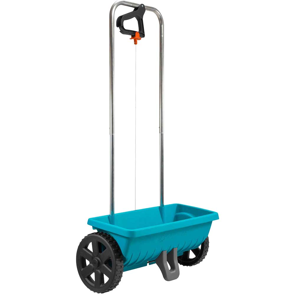 Photo of Gardena Feed- Grass And Salt Spreader L 12.5l