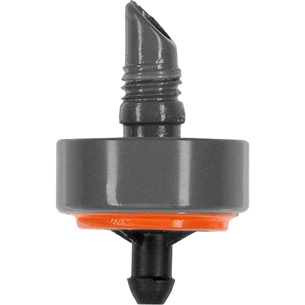 Image of Gardena MICRO DRIP Endline Drip Head 3/16" / 4.6mm Pack of 10