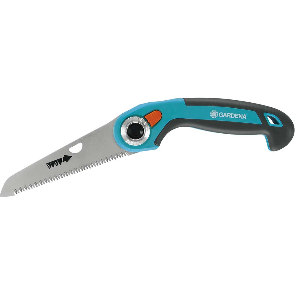 Photo of Gardena 135 P Gardeners Folding Pruning Saw 135mm