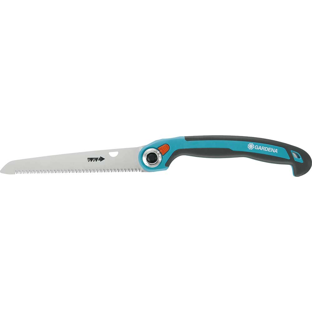 Image of Gardena 200 P Garden Folding Pruning Saw 200mm